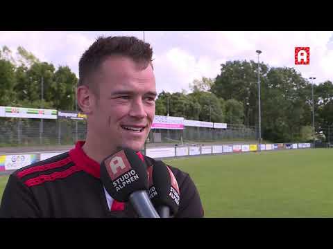 Luuk Samsom over ARC - SHO