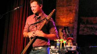 RED WANTING BLUE -- ""SPIES AND LOVERS"