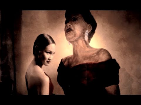 ANDIEN - MY FUNNY VALENTINE (Official Music Video)