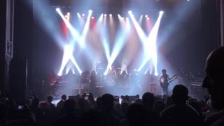 "Living, Loving Maid!" by Jason Bonham's Led Zeppelin Experience!