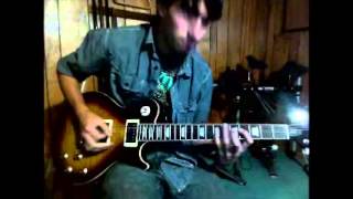 Exorchrist Cover Axewound