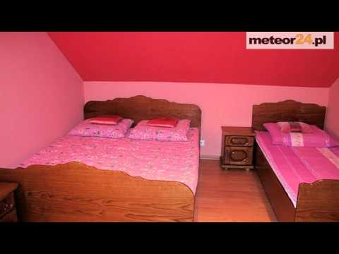 Gospodarstwo Agroturystyczne Na Parcelach - Krajno-Parcele meteor24.pl