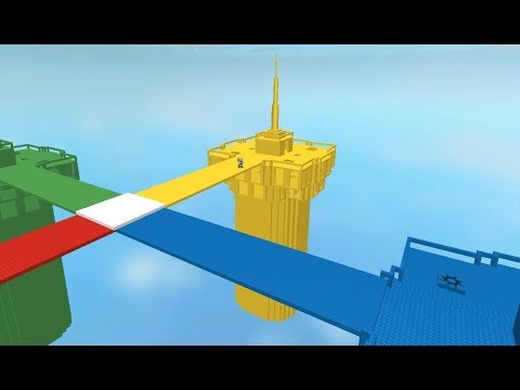 A Fancy Schmancy Jump