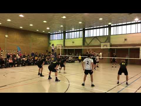 Burger VC 99- MTV WIttenberg I