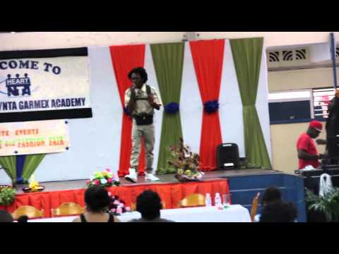 Iyunda -- [(LIVE PERFORMANCE)]