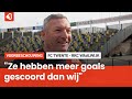 FC Twente voelt zich thuis ijzersterk: "Zin om weer in de Grolsch Veste te voetballen"