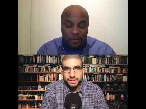 Khabib Nurmagomedov didn't want to hurt Justin Gaethje in front of his parents