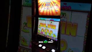 INSANE RE-SPINS & CRAZY LUCK! HUGE SLOT WIN in Seconds!