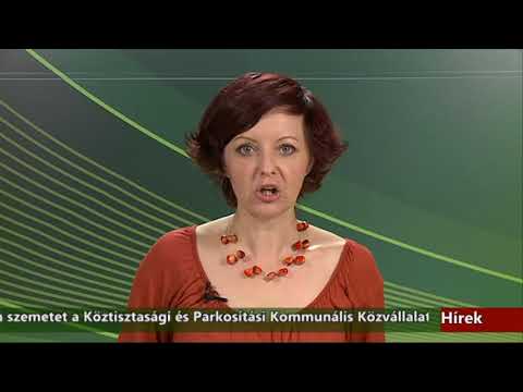 Híradó - 2018.01.07. 17:30h