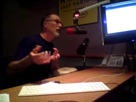 Dave Storrs demo: The Coil, 6-4-10