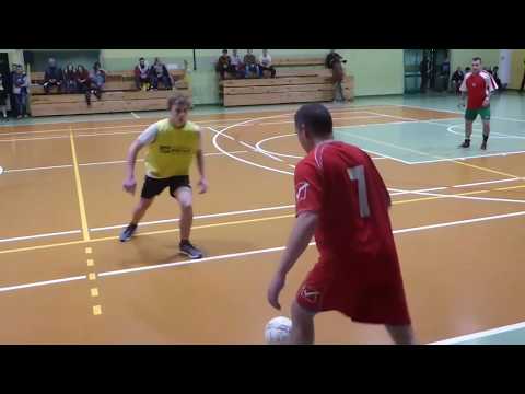 06.12.2017 r. Witków – Nieogarnięte Pierdoły.SHLPN - 4 kolejka. (4)