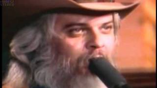 Trouble in Mind - Leon Russell, Maria Muldaur, Bonnie Raitt, Willie Nelson