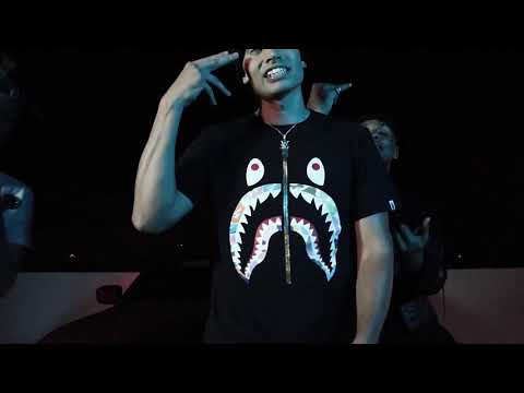 Teach You ft Willy Beamer x LBR Babysauce x PhilwitdaSpil - (Official Music Video)