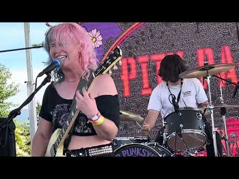 Pity Party Live at Camp Punksylvania 2023