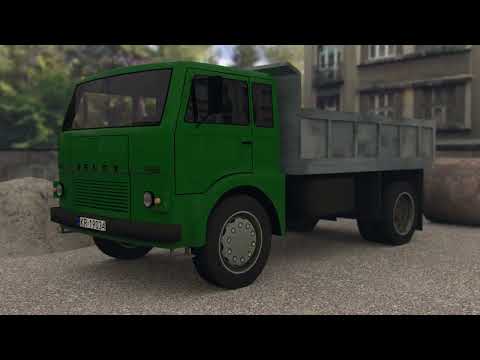 Cowiek Maupa - Zemsta [REUPLOAD]