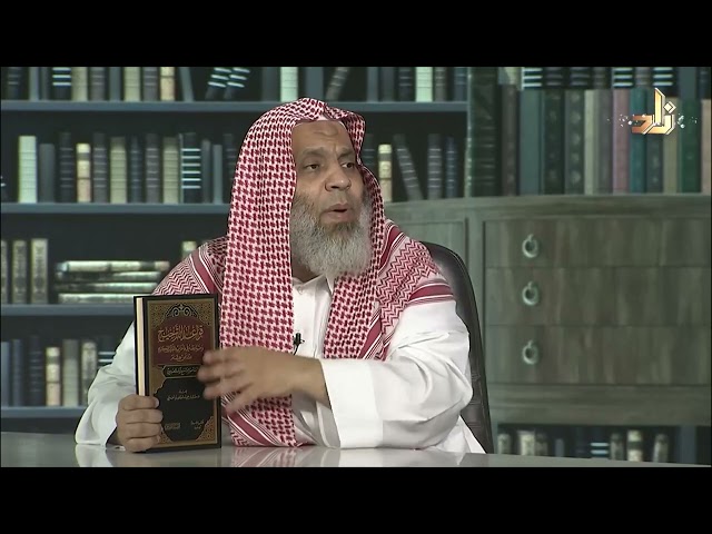 قواعد الترجيح وضوابطه في اعراب القران الكريم عند ابن هشام دراسة وموازنة مع اراء المعربين