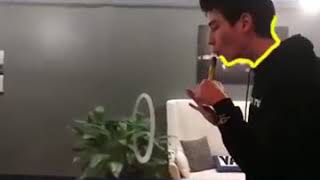 Download lagu Tingka skill dewa vape mp3