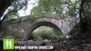 preview picture of video 'Walking the Camino de Santiago'