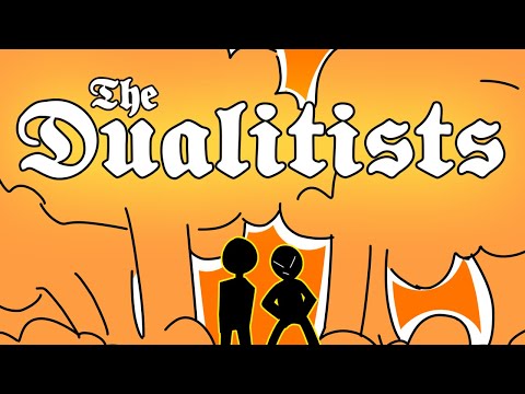 Bram Stoker ain't just about Vampires