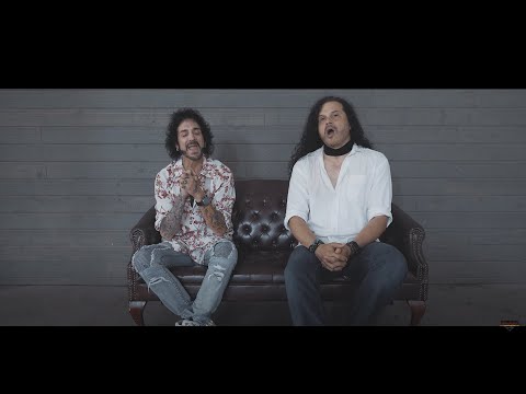 Jeff Scott Soto - "Coming Home" ft. Deen Castronovo - Official Music Video