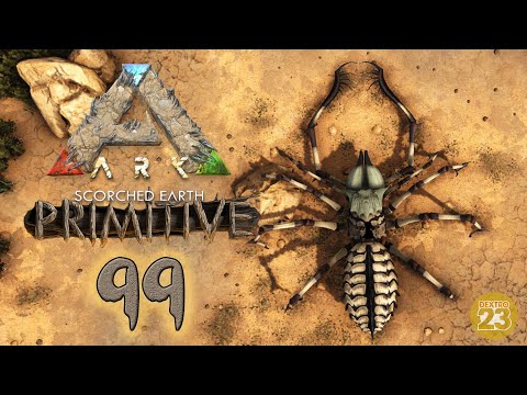 Scorched Earth S13 #99 Euer Albtraum wird wahr!!! 🔥 Let's Play Gameplay Deutsch