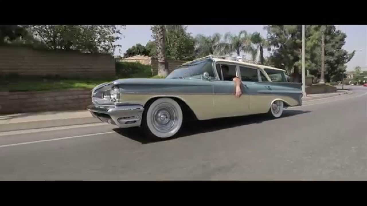 DriveKulture.com feature of artist Max Grundy