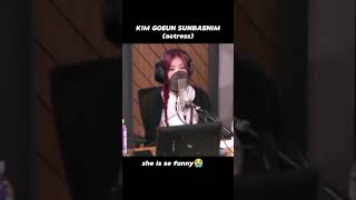 na goeun let&#39;s go #나고은 #nagoeun #kimgoeun #hangoeun