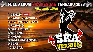 Download lagu DENOK | RAISO NGAPUSI 2 | KUMPULAN MUSIK COVER REGGAE SKA VERSION TERBARU 2026π₯ | Full Album Jawa mp3 Download lagu DENOK | RAISO NGAPUSI 2 | KUMPULAN MUSIK COVER REGGAE SKA VERSION TERBARU 2026π₯ | Full Album Jawa mp3