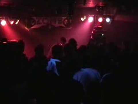 06 - ZOMB - My Desire