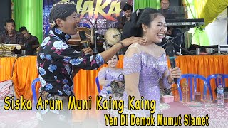Download lagu PRAHMEN LUCU ..! SISKA ARUM - MUMUT SLAMET // CS SHAKA TREND MUSIC // SESIDEMAN mp3 Download lagu PRAHMEN LUCU ..! SISKA ARUM - MUMUT SLAMET // CS SHAKA TREND MUSIC // SESIDEMAN mp3