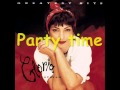 Gloria Estefan - You'll be mine (Party time) (lyrics)