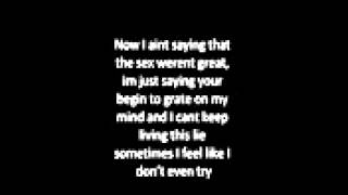 loveable rogues lovesick full song with lyrics