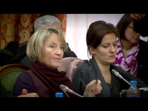 Promo Top Story 3 Mars - Fatmir Xhafa