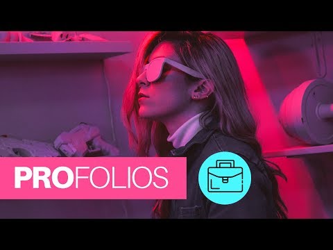  The ONLY Graphic Design Portfolio Video You Need To Watch