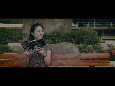 Oldboy 2003 Memory flashback scene 4K