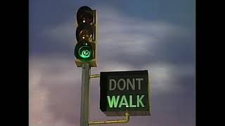 Sesame Street - A New Way to Walk (full, HQ)