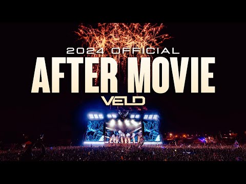 VELD MUSIC FESTIVAL - The Official 2024 After Movie