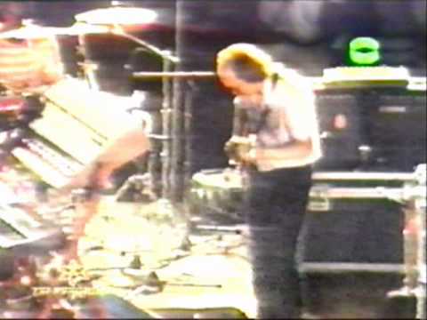 Miles Davis Live at Umbria Jazz 83 - Track 3