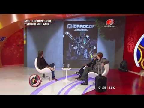 Estrenos de cine en Peligro Sin Codificar. 01