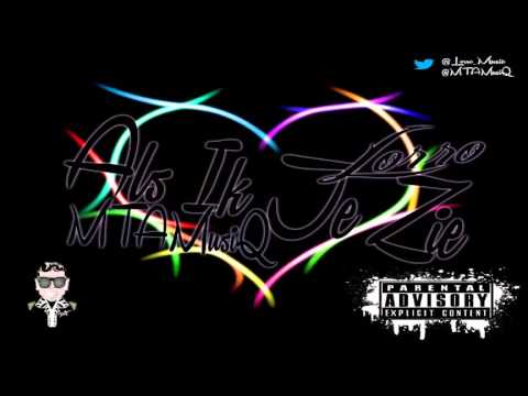MTAMusiQ - Als Ik Je Zie (Ft. Lorro).