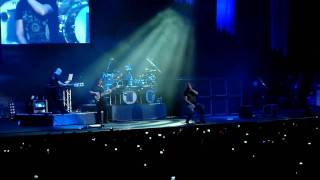 Dream Theater - Hollow Years Live (HD)
