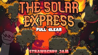 [SJ] The Solar Express