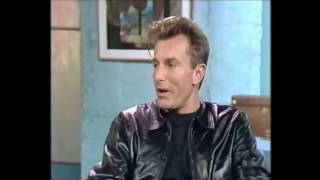 COMPANY OF STRANGERS