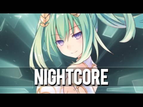 「Nightcore」→ Sky High ✔