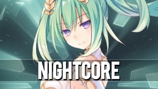 「Nightcore」→ Sky High ✔