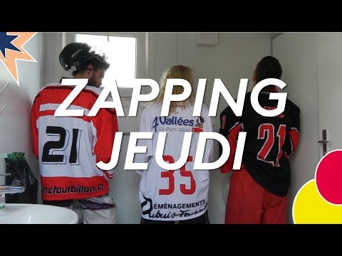 Paléo 2019 - Le Zapping du jeudi