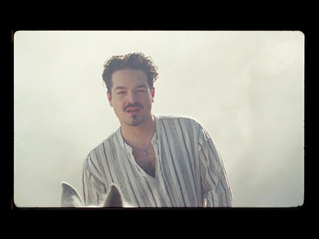 Synchronize von Milky Chance ((jetzt ansehen))