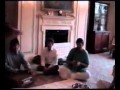 George Harrison sings Hare Krishna 