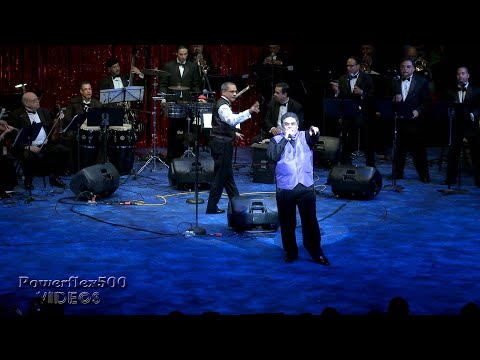 Hector Leguillow's MTG All-Stars Orch. with Van Lester- 04/30/13- "Periodico De Ayer"