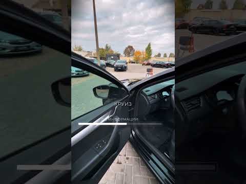фото skoda octavia iii (a7) рестайлинг 0